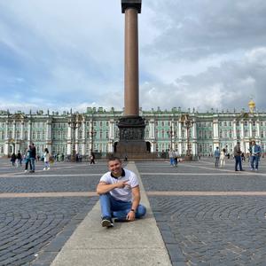 Алексей, 38 лет, Астрахань
