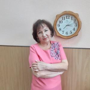 Лилия, 64 года, Воронеж