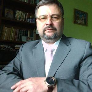 Viktor, 45 лет, Тернополь