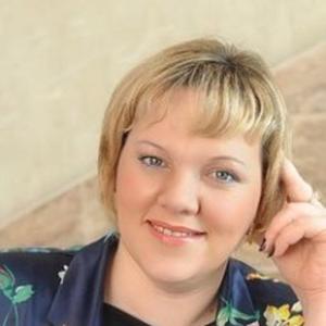 Девушки в Новокузнецке: Марина Засядко, 41 - ищет парня из Новокузнецка