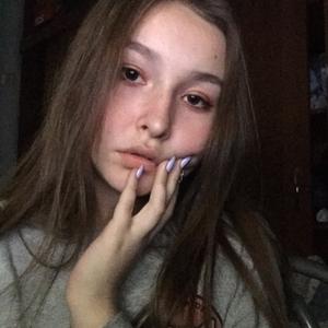 Соня, 22 года, Новосибирск