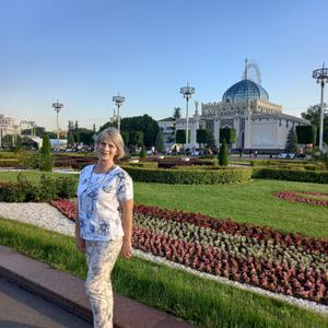 Ольга, 65 лет, Большой Камень