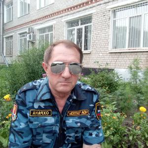 Парни в Хабаровске (Хабаровский край): Константин, 62 - ищет девушку из Хабаровска (Хабаровский край)