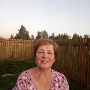 Девушки в Екатеринбурге: Татьяна, 69 - ищет парня из Екатеринбурга