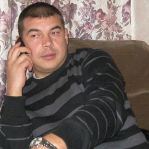 Юрий, 45 лет, Тверь