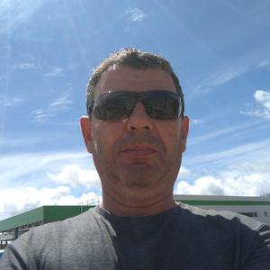 Евгений, 54 года, Хабаровск