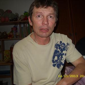 Михаил, 52 года, Тюмень