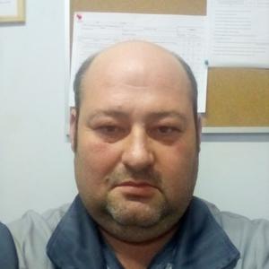 Владимир, 47 лет, Самара
