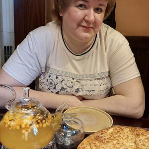 Анюта, 48 лет, Санкт-Петербург