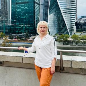 Светлана, 51 год, Новосибирск
