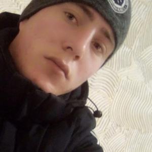 Антон Заяц, 22 года, Новосибирск