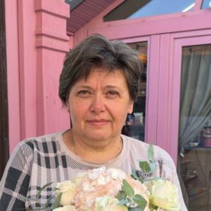 Людмила, 50 лет, Краснодар
