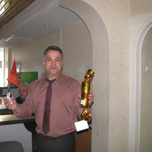Игорь Антонов, 57 лет, Южно-Сахалинск
