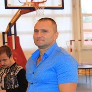 Василий, 49 лет, Тихорецк