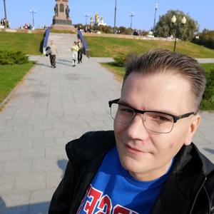 Arseniy Ulitin, 44 года, Ярославль