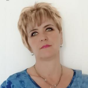 Ольга, 48 лет, Брянск