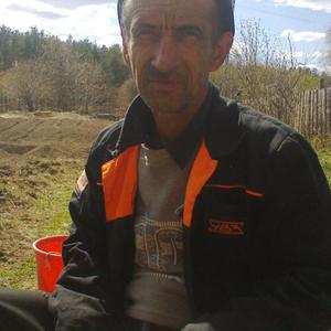 Виктор Тертичный, 55 лет, Нижний Тагил