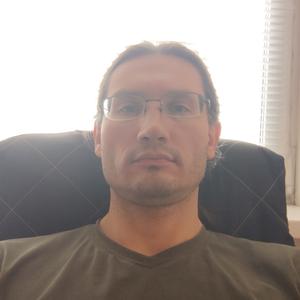 Юрий, 42 года, Новокуйбышевск