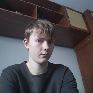 Ilya, 24 года, Новосибирск