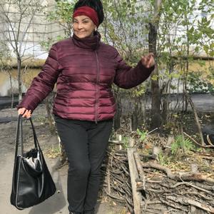 Девушки в Омске: Tatiana Shepeleva, 62 - ищет парня из Омска