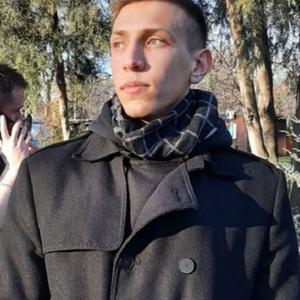 Иван, 22 года, Краснодар