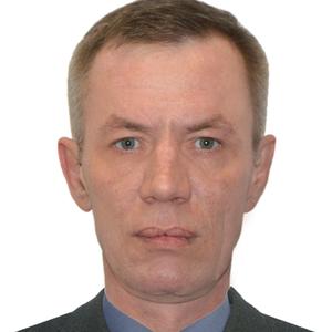 Парни в Сургуте (Ханты-Мансийский АО): Григорий, 48 - ищет девушку из Сургута (Ханты-Мансийский АО)