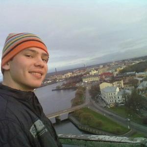 Парни в Выборге: Сергей, 34 - ищет девушку из Выборга