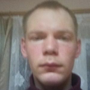 Рустам, 28 лет, Полоцк