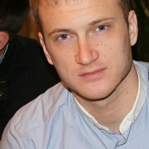 Andrey, 35 лет, Новосибирск