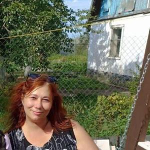 Ольга, 47 лет, Челябинск