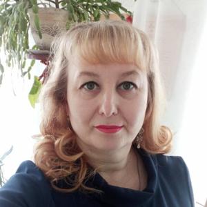 Наталья, 49 лет, Брянск