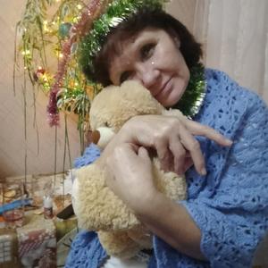 Марина, 55 лет, Новоалтайск