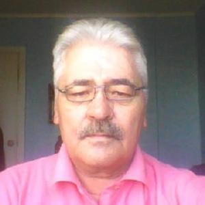 Сергей, 65 лет, Екатеринбург