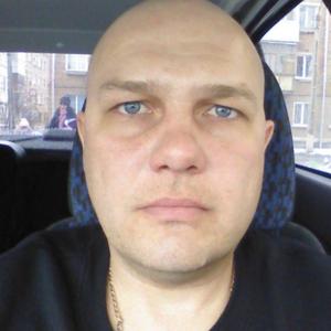 Алексей, 45 лет, Бугульма