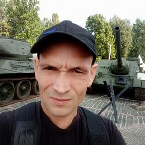 Эдуард, 41 год, Нижнекамск