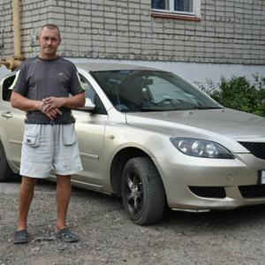 Парни в Вольске: Александр, 48 - ищет девушку из Вольска