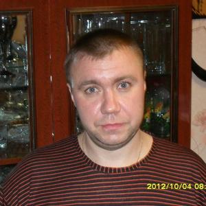 Алексей Потапов, 46 лет, Калуга