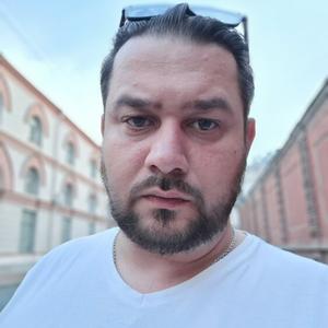 Степан, 34 года, Мурино