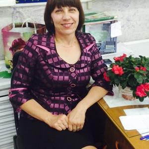 Irina, 53 года, Приморский