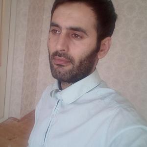 Парни в Назрани: Хазар, 34 - ищет девушку из Назрани