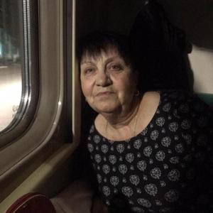 Девушки в Омске: Галина Марчевская, 65 - ищет парня из Омска