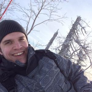 Парни в Новокузнецке: Антон, 37 - ищет девушку из Новокузнецка