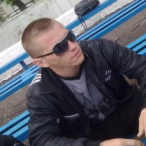Парни в Волковыск: Стас Горелов, 43 - ищет девушку из Волковыск