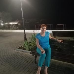 Девушки в Краснодаре (Краснодарский край): Светлана, 55 - ищет парня из Краснодара (Краснодарский край)