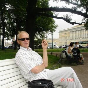 Парни в Сыктывкаре: Андрей, 62 - ищет девушку из Сыктывкара