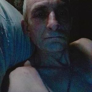 Парни в Черногорске: Андрей Чернозёмов, 51 - ищет девушку из Черногорска