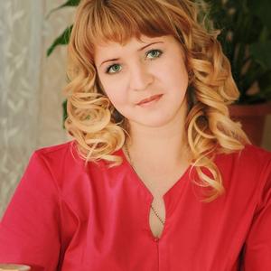Девушки в Таганроге: Елена, 36 - ищет парня из Таганрога