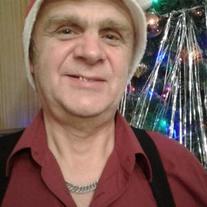 Владимир, 67 лет, Новокузнецк