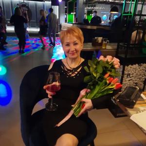 Светлана, 56 лет, Калининград