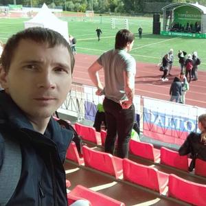 Парни в Котласе: Алексей, 41 - ищет девушку из Котласа